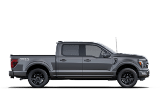 2025 Ford F-150® External Image 1